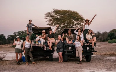 Uganda Group Safaris: Uncover the Magical Experience Together